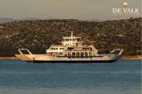 Kapal Ro-Ro kanggo didol