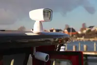 Kapal pilot kanggo didol