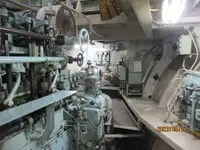 Kapal pengangkut barang curah kanggo didol