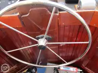 Kapal trawler kanggo didol