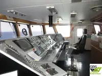 Kapal pasokan kanggo didol