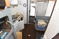 Kapal longliner kanggo didol
