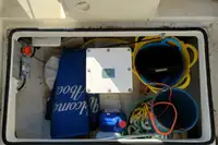 Kapal kerja kanggo didol