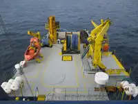 Kapal reefer kanggo didol