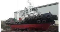 Towboat kanggo didol