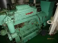 Kapal pengangkut barang curah kanggo didol