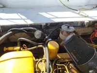 Kapal trawler kanggo didol