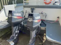 Kapal kerja kanggo didol