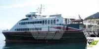 Kapal pesiar kanggo didol