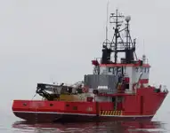 Kapal reefer kanggo didol