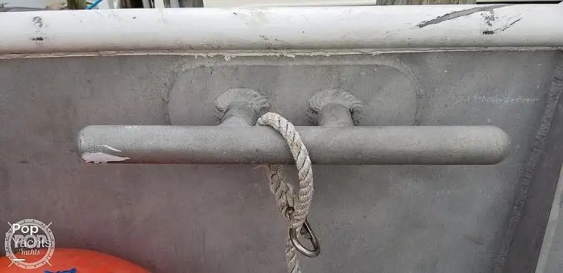 Kapal trawler kanggo didol
