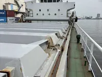 General Cargo/Multi-purpose kanggo didol