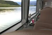 Kapal feri kanggo didol