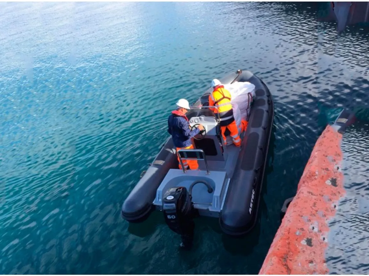 Kapal penarik kanggo didol