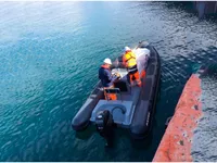 Kapal penarik kanggo didol