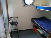 Kapal cutter kanggo didol