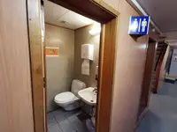 Kapal Ro-Ro kanggo didol