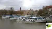 Kapal pesiar kanggo didol