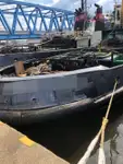Towboat kanggo didol