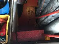 Kapal trawler kanggo didol