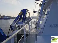 Kapal survei kanggo didol