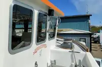 Kapal kerja kanggo didol
