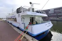 Kapal penumpang kanggo didol