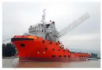 Kapal penarik kanggo didol