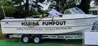 Kapal kerja kanggo didol