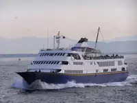 Kapal pesiar kanggo didol