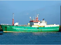 Kapal pasokan kanggo didol