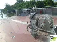 Kapal layanan ladang angin kanggo didol