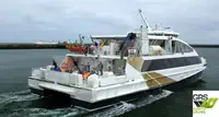 Kapal penumpang kanggo didol