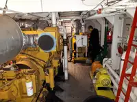 Kapal penarik kanggo didol