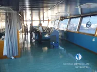 Kapal tanker minyak/bahan kimia kanggo didol