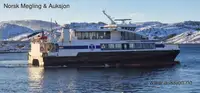 Kapal Ro-Ro kanggo didol