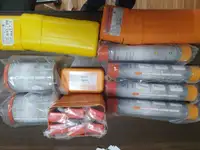 Kapal feri kanggo didol