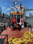 Kapal penarik kanggo didol