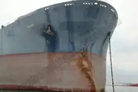Kapal tanker minyak/bahan kimia kanggo didol