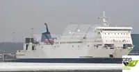Ro-Ro ship kanggo didol