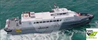 Kapal layanan ladang angin kanggo didol