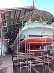 Kapal longliner kanggo didol