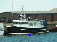 Trawler kanggo didol