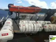 Kapal pesiar kanggo didol
