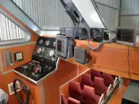 Kapal kru kanggo didol