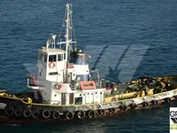 Kapal penarik kanggo didol