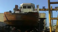 Kapal penarik kanggo didol