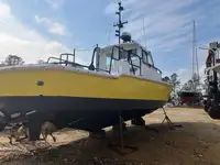 Kapal kerja kanggo didol