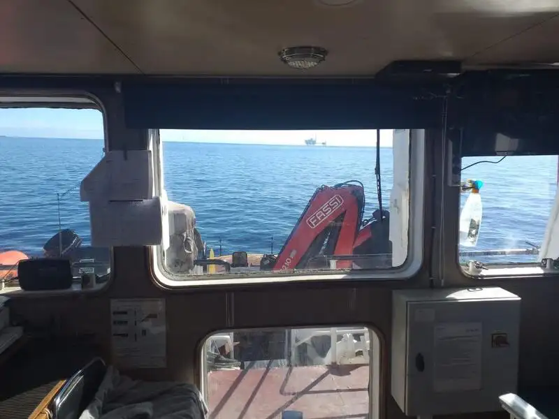 Kapal penarik kanggo didol