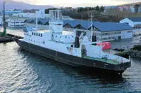 Ro-Ro ship kanggo didol
